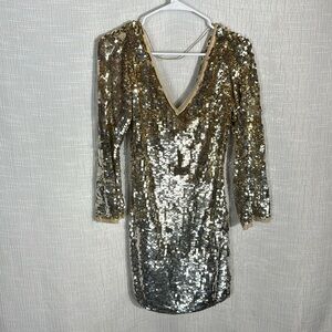 Karen Millen Sequin Dress for Sale up to 90% Off: Poshmark